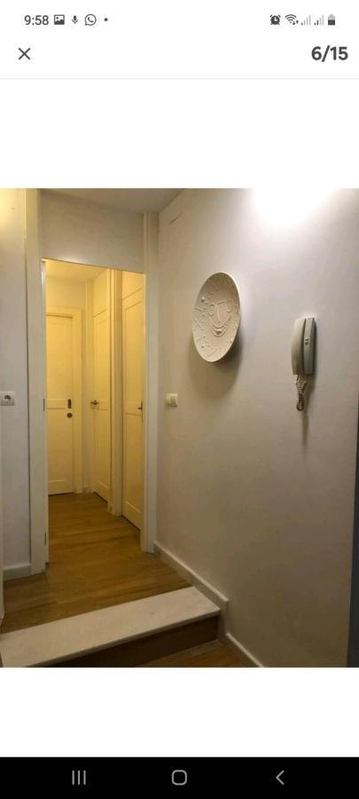 Apartamento Torremolinos Exterior foto
