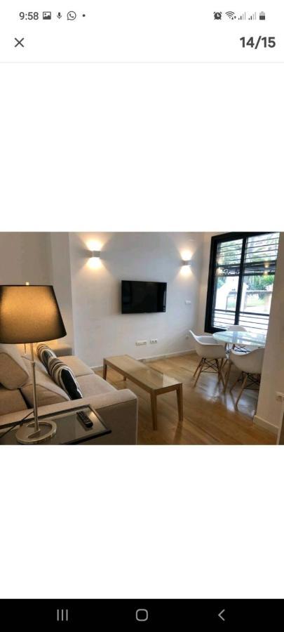 Apartamento Torremolinos Exterior foto