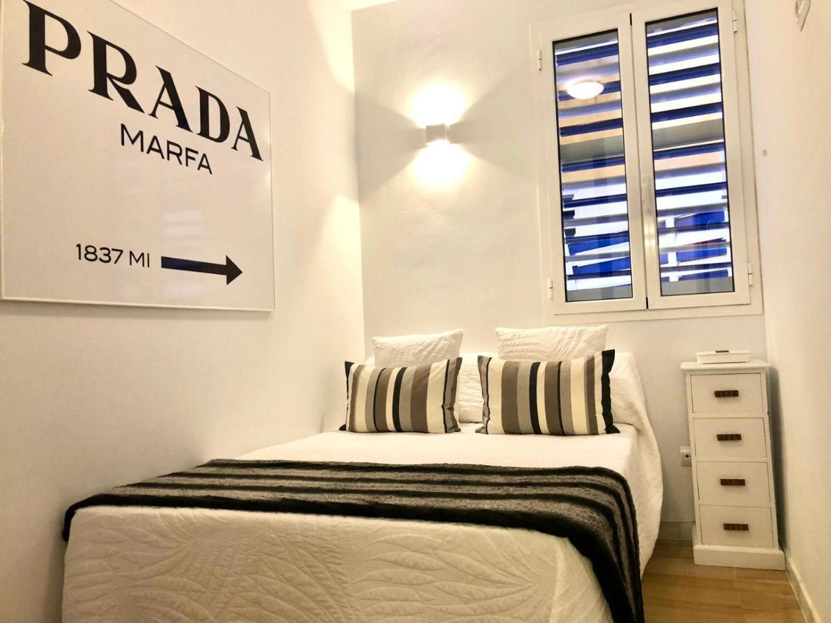 Apartamento Torremolinos Exterior foto